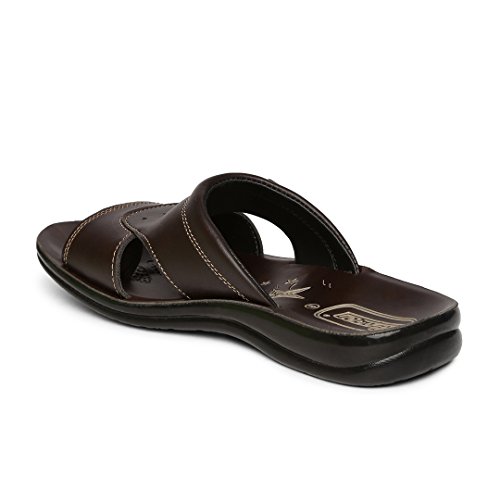 Image of PARAGON mens A1pu6660Flip Flops Thong Sandals