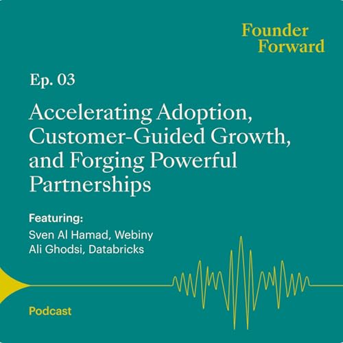 Webiny & Databricks: Accelerating Adoption, Customer-Guided Growth, and Forging Powerful Partnerships