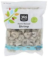 Algopix Similar Product 1 - 365 By Whole Foods Market365 Shrimp
