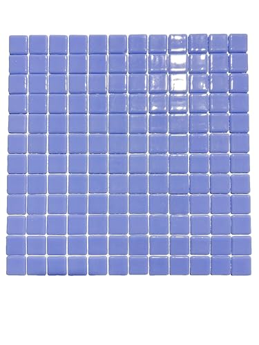 Gresite Piscina Azul Cielo