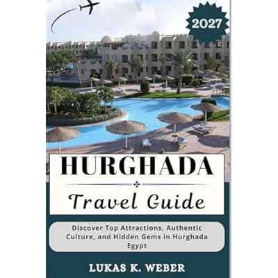 HURGHADA TRAVEL GUIDE