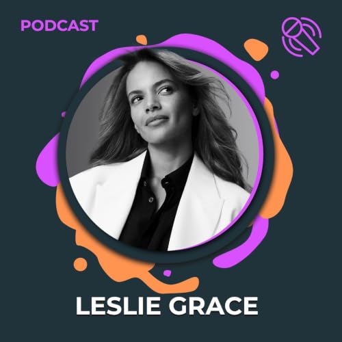 Leslie Grace recupera su musa