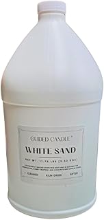 White Sand, 80-100 mesh, Fine Sand for Zen Garden, Resin Incense Burner, Smudge Bowl, Ritual Incense, Sensory Bin Table, Mandalas, Craft Sand,DIY Painting, Acrylic Texture Painting (11.75 lb)