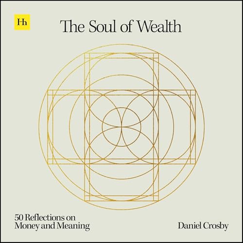 The Soul of Wealth cover art