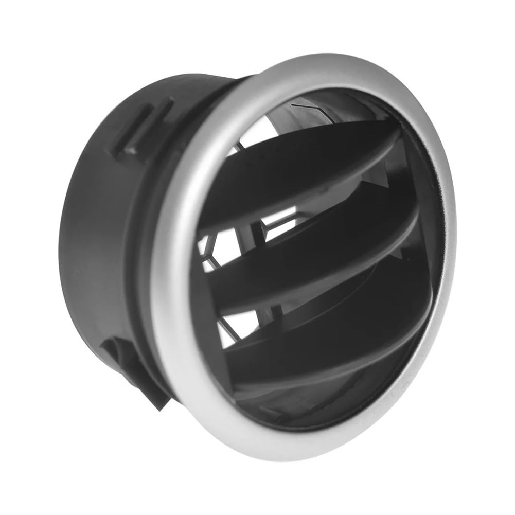 Salida deflectora de aire acondicionado para salpicadero de Suzuki SX4 y Swift 7