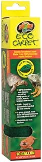 Zoo Med Eco Carpet for 10 Gallon Tanks