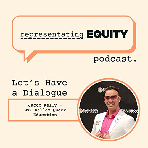 Let&rsquo;s Have a Dialogue