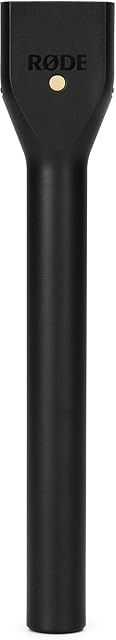 RØDE Interview GO Handheld Adaptor for Wireless GO