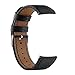 Produktbild Wenyounge 22mm Breite Ersatzband - Leder Smart Watch Armband Armband Armband Für OnePlus Uhr