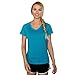 Woolx Mia Tee - Merino Wool T-Shirt - Lightweight - Wicks Moisture - No Itch