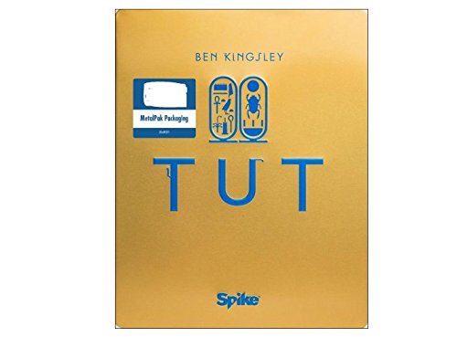 Tut [Blu-ray] [Import]