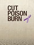 Cut Poison Burn