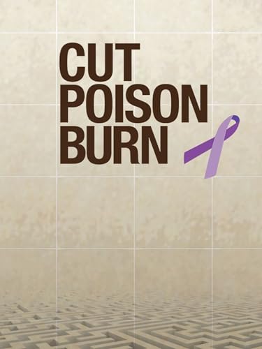 Cut Poison Burn