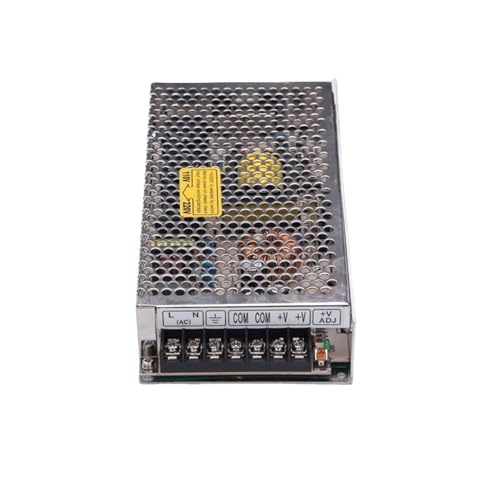Source d'alimentation 5V 30A à découpage miniature de 200W AC/DC pour intégration compacte