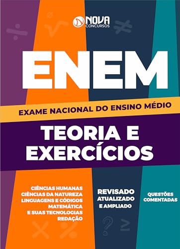 Apostila ENEM