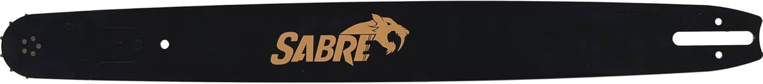 Rareelectrical 24 In Chainsaw Guide Bar Replaceable Tip 3/8 .050 84Dl Compatible With Stihl Ms362 Ms441 Ms462 Ms650 Ms780 D025 Mount 3003 000 8830