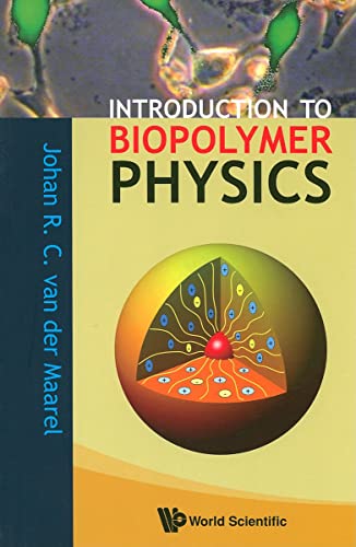 Introduction to biopolymer physics