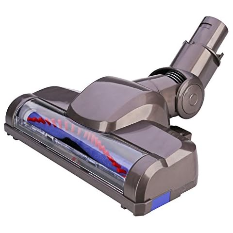 First4spares Premium Motorised Floor Cleaning Head Turbo Tool for Dyson V6, DC59, DC62, DC61 & DC58 Vacuum Cleaners Cover
