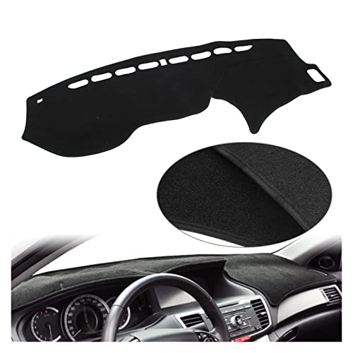 Alfombrilla para salpicadero de coche Accord 2013-2017 parasol interior 2