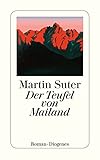  Der Teufel von Mailand (detebe)