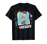 zara sheriff t shirt Disney Valentine Couples T Shirts for Men; Disney Valentine’s Day T Shirts; Disney Couples T Shirts; Disney His and Hers T Shirts; Matching Couples T Shirts; Disney Valentine’s Day; Couples Trip Shirts; Toy Story; Woody; Woody and Bo Peep; Retro; ’90s