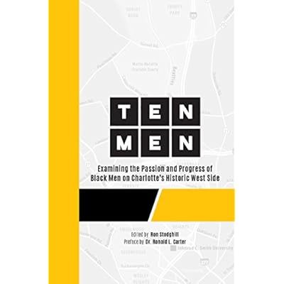Ten Men