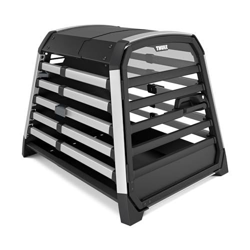Thule Allax Dog Crate M
