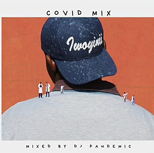 Covid Mix Ep. 1 (MidTempo Mix)