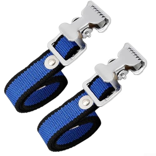 Correas para zancos de yeso resistentes para reformas y techos 2