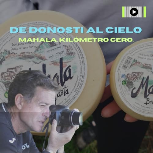 Mahala. Kil&oacute;metro Cero.