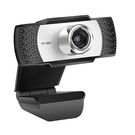 CRESTRON CCS-CAM-USB-F-100 0.95 in Depth, 1.14 in Height, 1080 HD, 3.70 in Width, 90 Degree Diagonal Field of View, C930E, LOGITECH Webcam