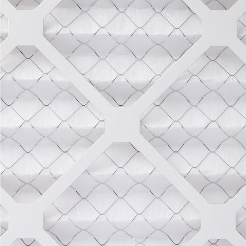 Amazon Basics Merv 5 AC Furnace Air Filter 16x25x1cm — view 3