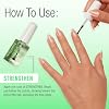 Nail Tek Nail Strengthener Formula 1 Strengthening Nail-Polish Treatment for Normal & Healthy Natural Nails Growth, 0.5 fl oz
