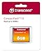 Transcend CFCard 8GB 133x, TS8GCF133