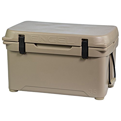 Engel Eng35 High Performance Cooler - Tan #TOP4