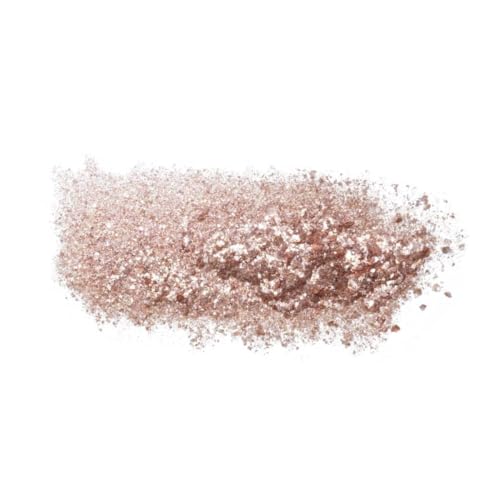 Glitter Multifuncional Rosê Glam Paetê 1g