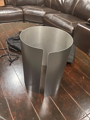 Bear Bag Metal Liner for Bear Proof Storage Bag, Compatible with Ursack Bear Storage Bag