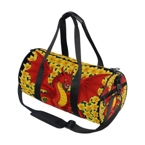 Bolsa de deporte ligera para hombres y mujeres activos