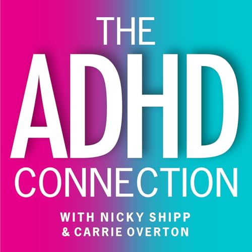 ep 18: My INNER CRITIC is at it again!