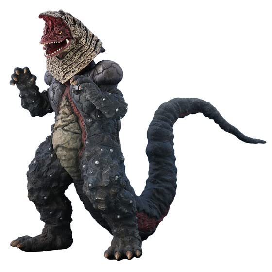 Amazon.co.jp: ウルトラマンティガ 大怪獣シリーズ ULTRA NEW 
