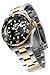 Invicta Men's 8927OB Pro Diver Analog Display Japanese Automatic Two Tone Watch