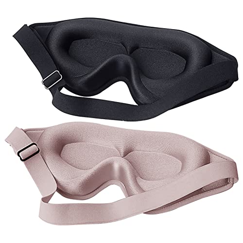 Sleeping-Eye-Mask-ZD-ackness-ZD-Sleep-Eye-Mask-for-Women-Men-Memory-Cotton-Sleep-Eye-Mask-Home-Travel-Yoga-Nap