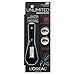 L'Oreal Paris Makeup Unlimited Lash Lifting and Lengthening Washable Mascara, Black Brown