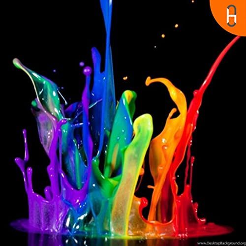 The Colors வண்ணங்கள் cover art