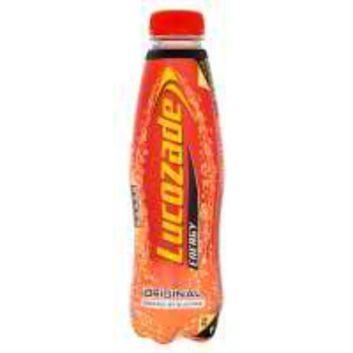 Energy Original Sport Drink - 12 x 500ml