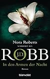 Cover zum Buch In den Armen der Nacht