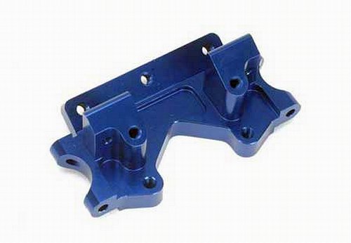 ST Racing Aluminum Front Bulkhead for Traxxas 2WD Electrics (Pack of 55)