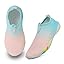 Light Blue/Pink