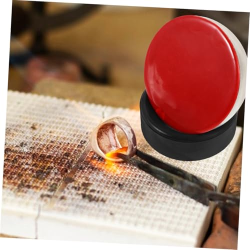 Herramienta de joyería de precisión y microengaste para orfebrería y joyería artesanal 5