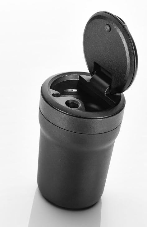 Mercedes-Benz Aschenbecher für Cupholder